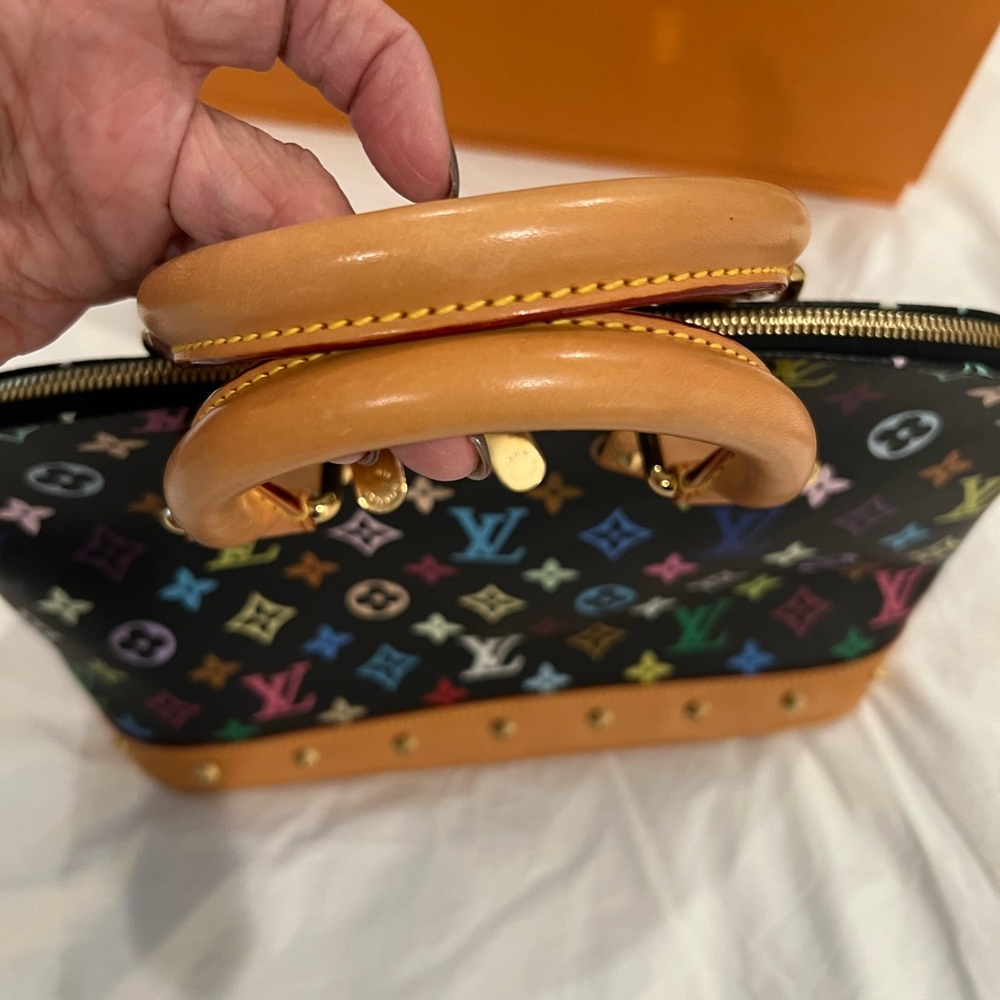 Louis Vuitton Merakami. Delicious Condition! - Picture 2 of 14